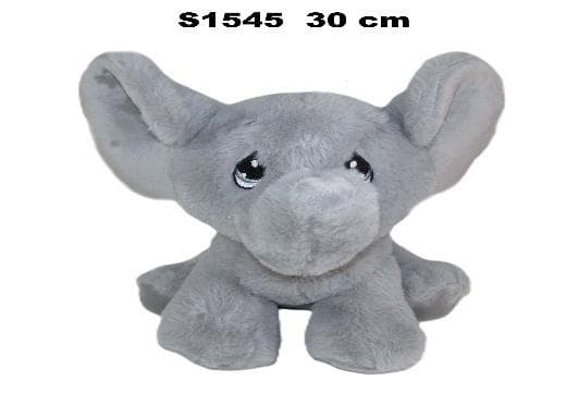 Elefant 30 cm