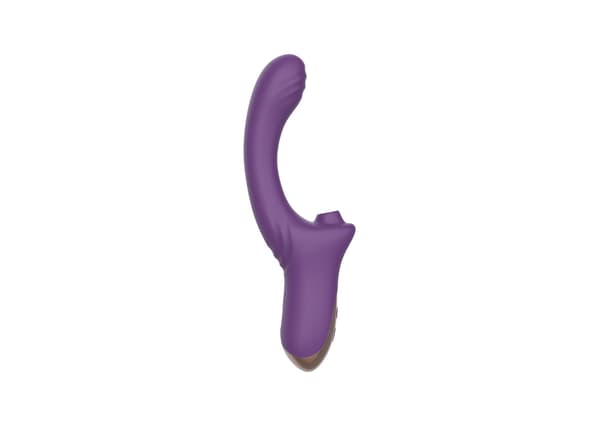 Suking G-punktsvibrator Lilla