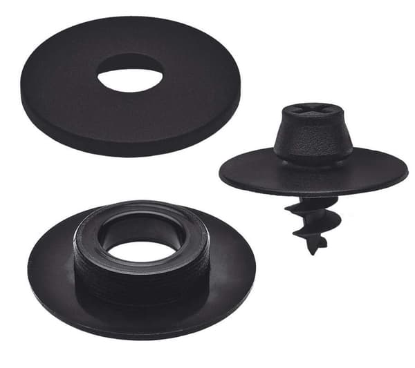 Bagmåtter til: Suzuki Ignis I hatchback 2001-2008