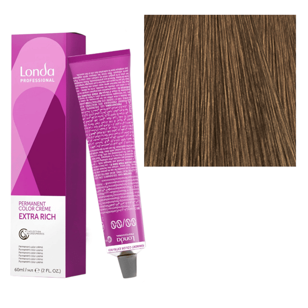 Londa Permanent Maling 60 ml 6/71