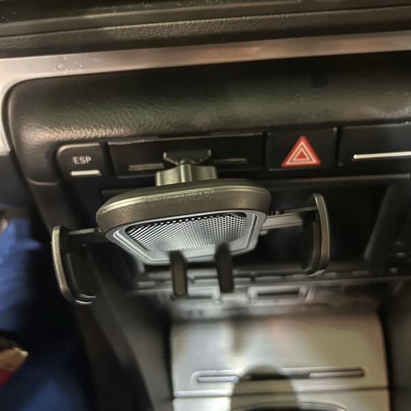 Understøtter det universelle telefonnummer til Audi A4 B6 B7 TK Customs