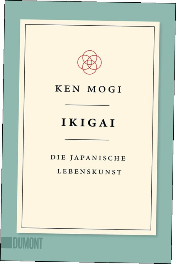 Ikigai. Saksan liittovaltio