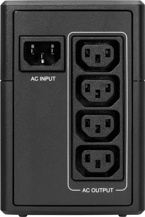 Eaton UPS 5E Gen2 900UD IEC (5E900UI)