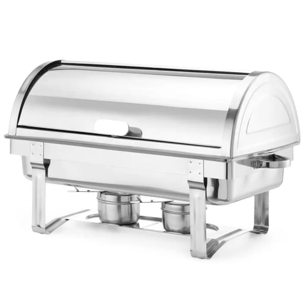HoReCa madvarmer til pasta GN 1/1 Rolltop - Hendi 470206