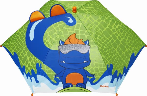 Paraply - Legesko - Dino