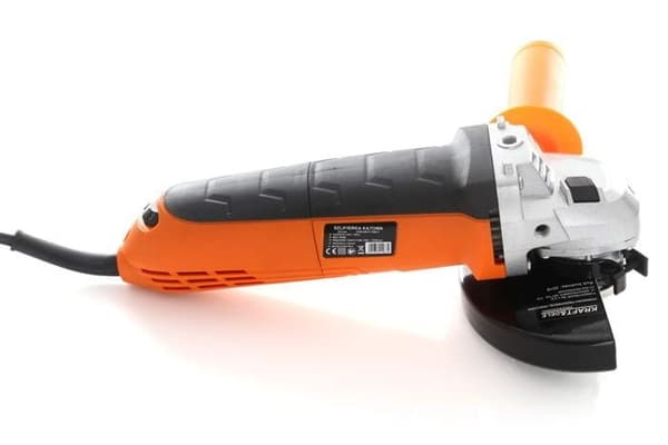 Vinkelslipare 900W KD1554