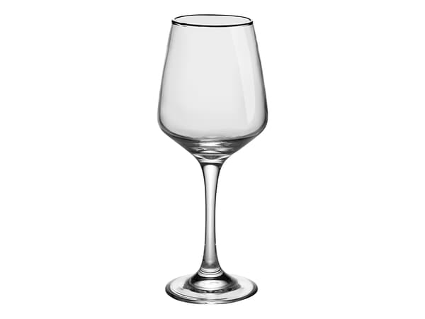 VITT VINGLAS SEVILLA 350ML 6 ST.