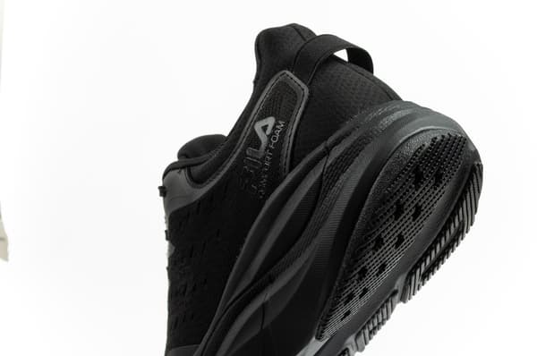 Fila Retron Black [FFM0477.80010] v. 43