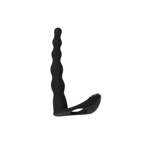 Strap-on Pure Passion Farnell Musta