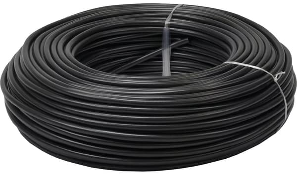 YKY 4x1,5 rund jordkabel, pris per meter