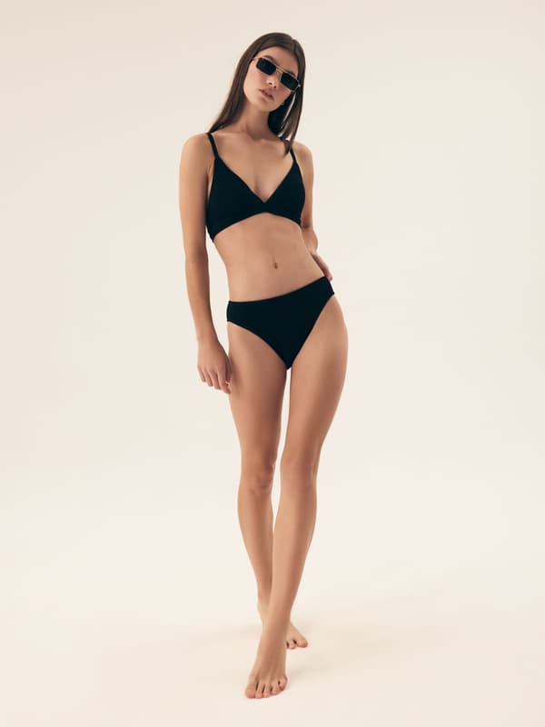 Sunnyday Bloovii bikinitrusse | Sort S