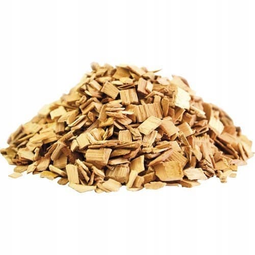 FOREST-LEGEND Røgchips Ahorn 7 L