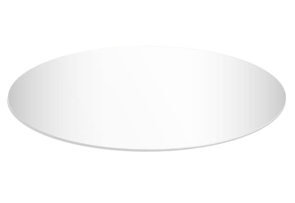 Tornado-lampe PLA60 marineblå