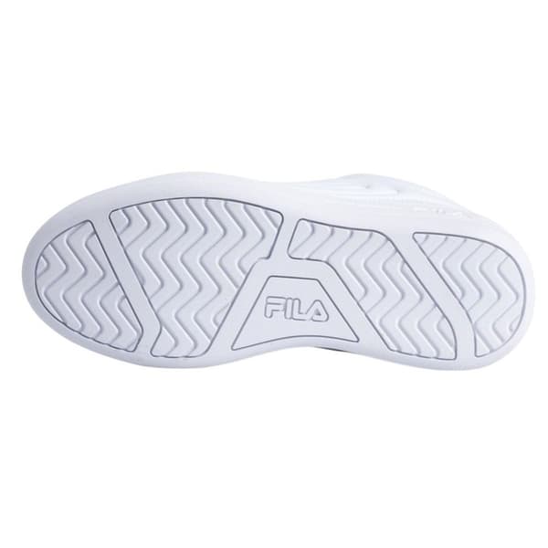 Fila Damesko Superbubble Wmn FFW0536.10004 40 Hvid