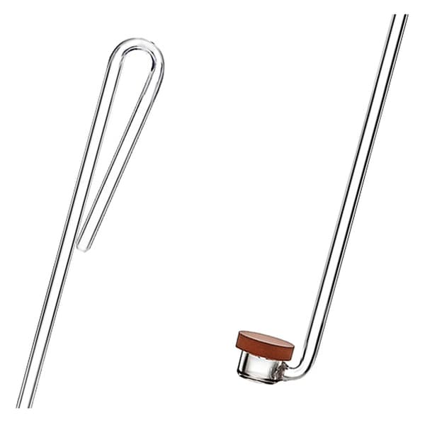 Neo Diffuser Clip Medium - CO2-diffuser med albue