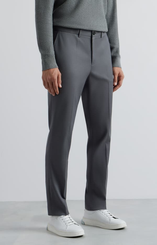 Slim chinos 38/32
