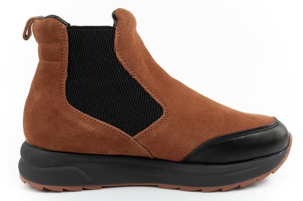 Scholl Beverly Bootie Sue+synth-W [F301961175] v.36