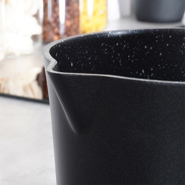 Granitmælkekande GRANDE 2,2 l