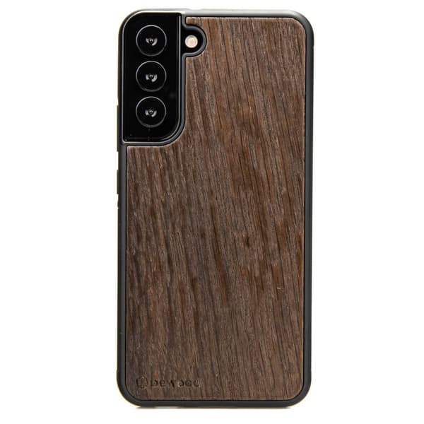 RØGET EG Træcover til Samsung Galaxy S22 Plus
