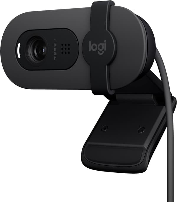 Logitech Brio 105 webkamera (960-001592)
