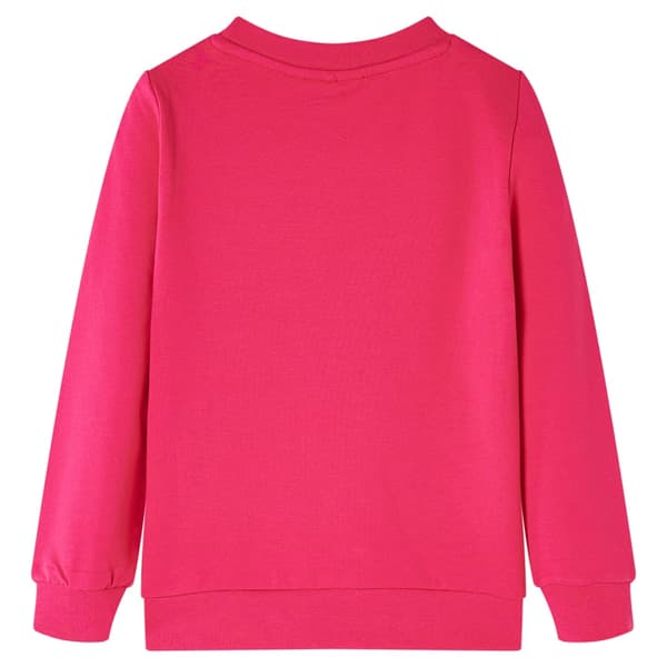Barntröja, ljusrosa, 104