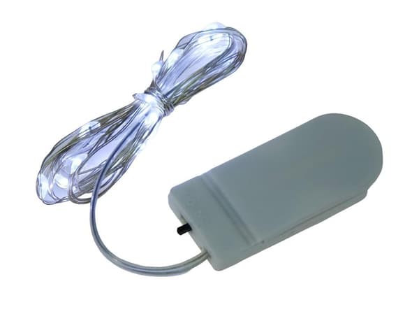 LED-valoketju