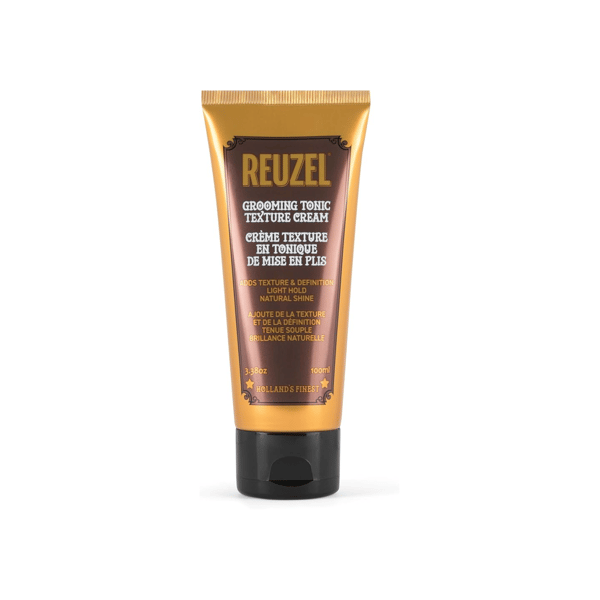 Reuzel Grooming Tonic Teksturcreme 100 ml