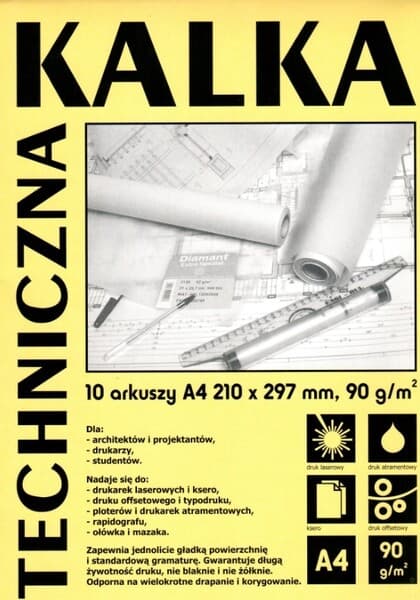 TIMANTTIVÄRI KR. A4 OP. 10 ARC. 90G 0822