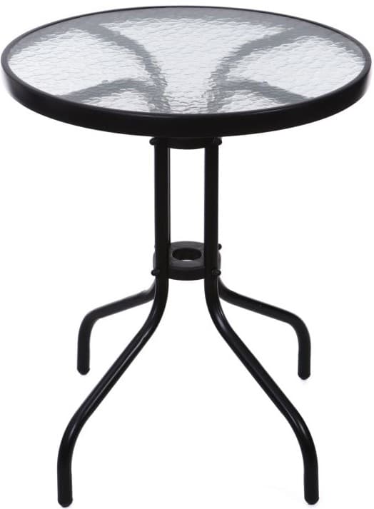 Trädgårdsbord 60 cm ModernHome av Multistore