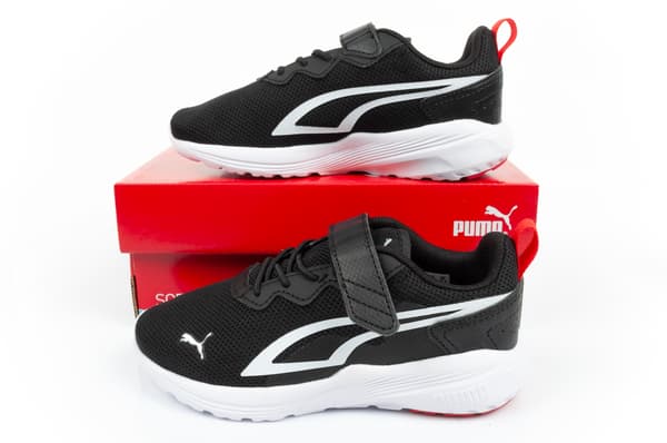 Puma All-Day Active AC+ PS [387387 01] størrelse 28