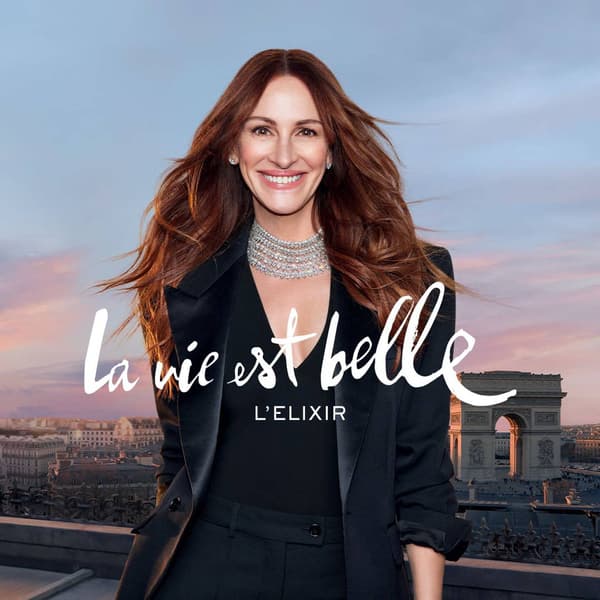 Lancome La Vie Est Belle L\'Elixir 100 ml Eau de Parfum til kvinder