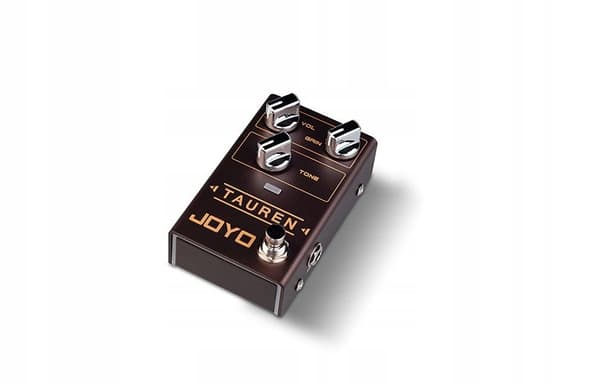 Joyo R-01 Tauren - gitarreffekt