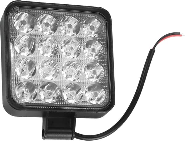 Mini LED-projektør arbejdslampe KD3486