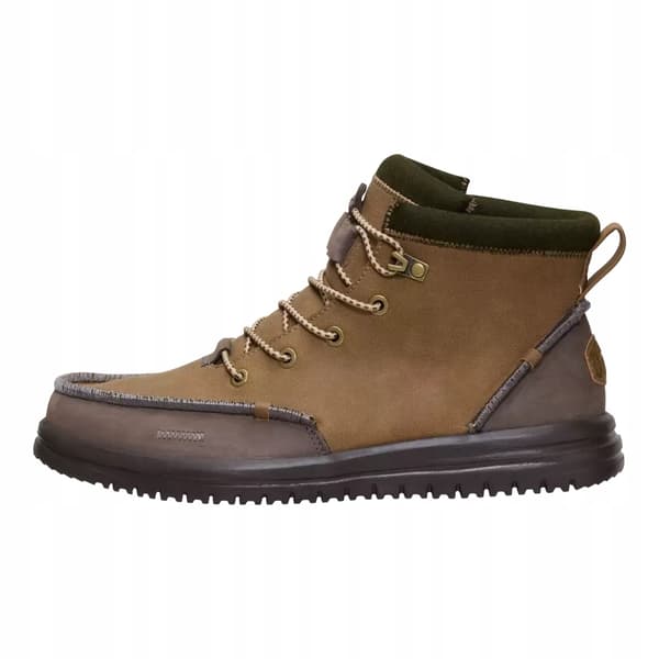 HEYDUDE CLASSIC BRADLEY TUMBLED 44327 |40| BEMÆRK