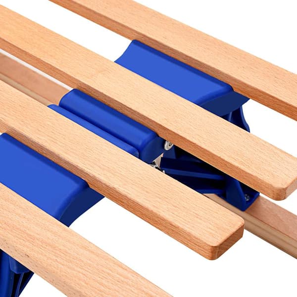 vidaXL foldbar trækælke, 110 cm