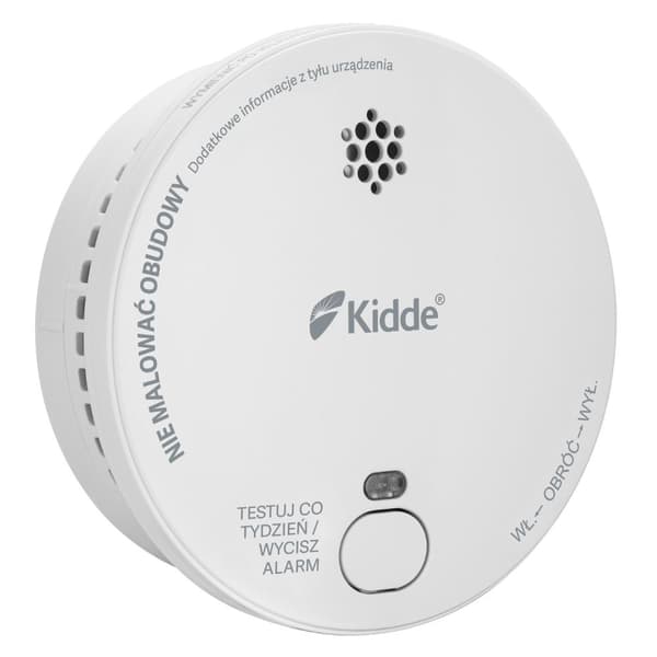 KIDDE 2030-DSR rökdetektor