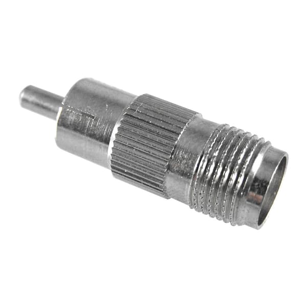 TNC-stik / RCA-stikadapter