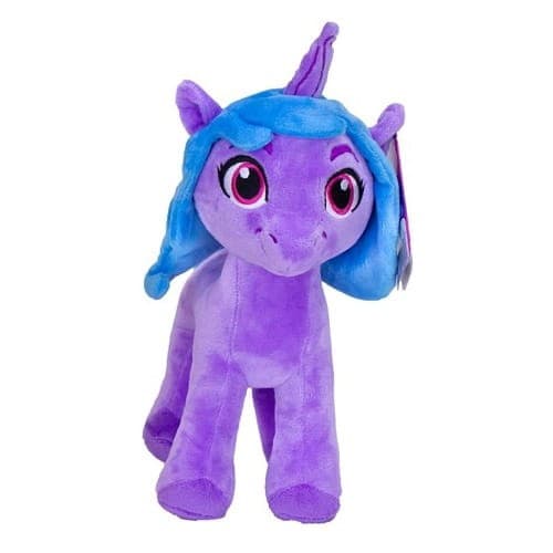 Hasbro My Little Pony Izzy Moonbow pehmolelu 30cm