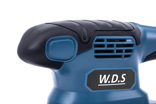 Oscillerande slipmaskin WDS2503