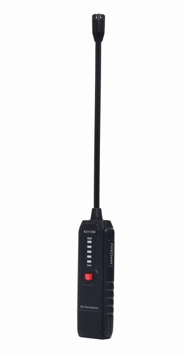 Gasdetektor KD11396