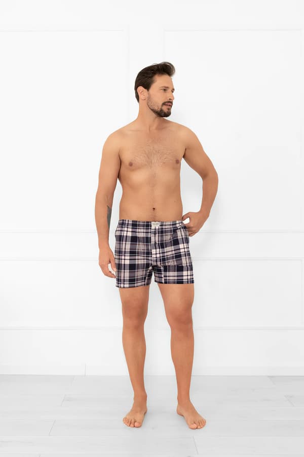Brit XL herrboxershorts
