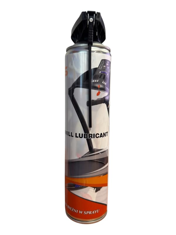 Løbebåndssmørespray 600ml