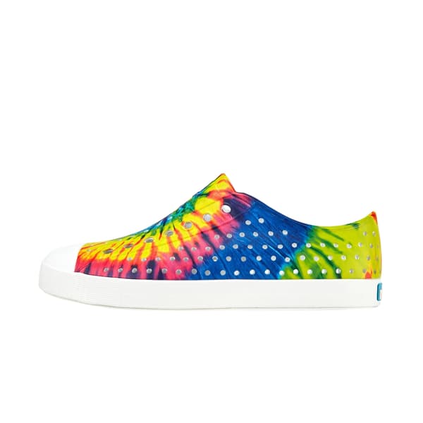 Native Jefferson Print 45 City-sko