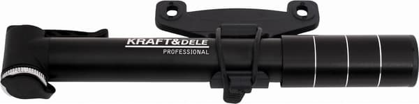 KD11822 cykelpumpe