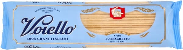 Voiello Pasta Gran Spaghetto nr. 104 pasta 500g
