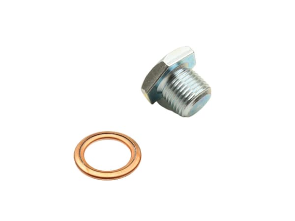 FT49503 hurtig olieplug