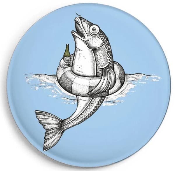 Fiskemagnet