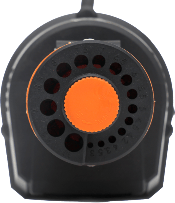Poranterän teroitin 95W 3-16mm KD1560