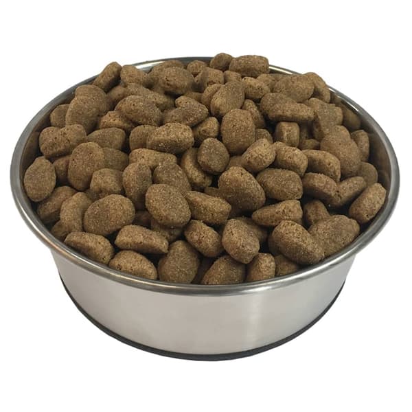 vidaXL Torrfoder för hundar, Adult Sensitive Lamm & Ris, 15 kg