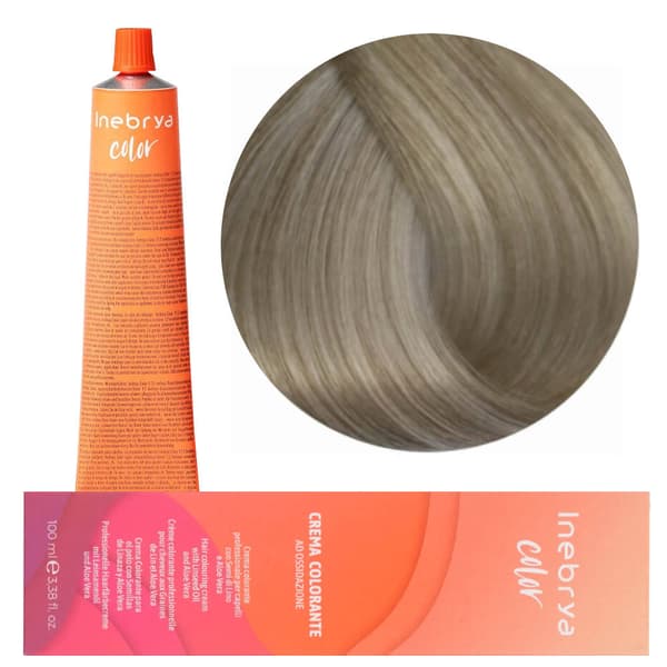 Inebrya Color 12/11 Maling 100 ml